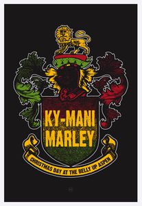 Ky-Mani Marley Aspen 2007