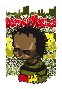 Stephen Marley Aspen 2007