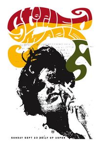 Stephen Marley Aspen 2007