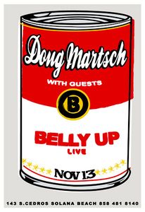 Doug Martsch Solana Beach 2002