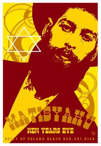 Matisyahu Solana Beach 2005