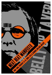 Meat Beat Manifesto Solana Beach 2005