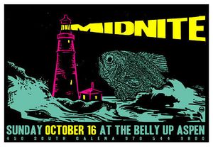 Midnite Aspen 2005