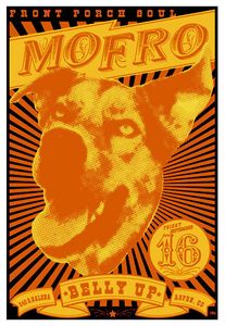Mofro Aspen 2005