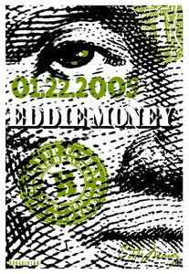 Eddie Money Solana Beach 2005