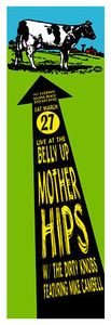 Mother Hips Solana Beach 2004