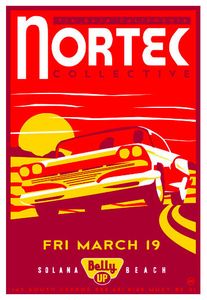 Nortec Collective Solana Beach 2004