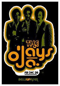 O'Jays Aspen 2006