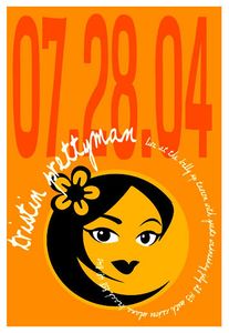 Tristan Prettyman Solana Beach 2004