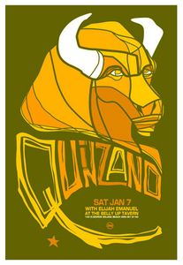 Quinzano Solana Beach 2006