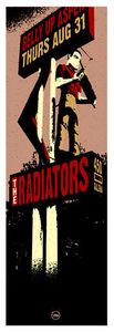 Radiators Aspen 2006