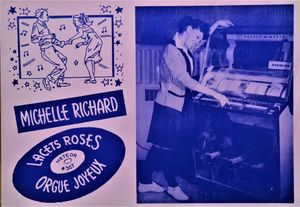 Michèle Richard