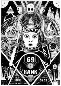 RANK - Sonic - Lyon 