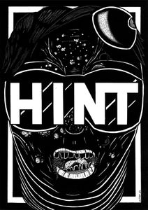 Hint Poster 
