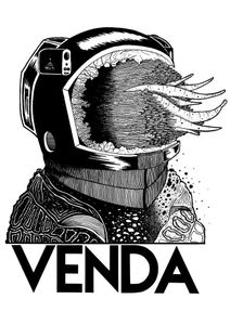 Venda poster
