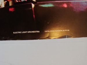 Electric Light Orchestra
