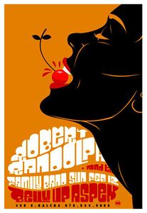 Robert Randolph and the Family Band Aspen 2006