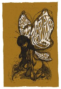 Rasputina Solana Beach 2007