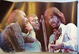 Bee Gees