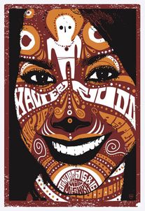 Xavier Rudd Aspen 2008
