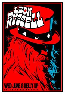 Leon Russell Aspen 2005