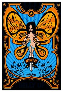 Rusted Root Aspen 2006