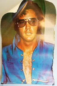 Elvis Presley