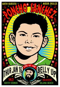 Poncho Sanchez Solana Beach 2003