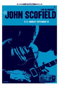 John Scofield Aspen 2005