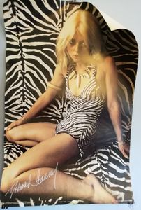 Deborah Harry