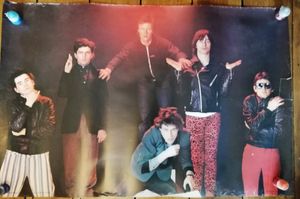 Boomtown Rats