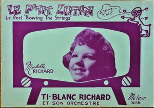 Michèle Richard