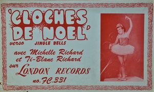 Michèle Richard