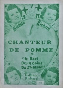 Michèle Richard