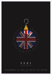 Seal Aspen 2007