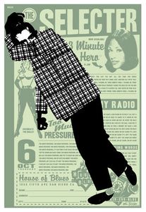 Selecter San Diego 2005