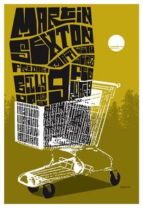 Martin Sexton Aspen 2007
