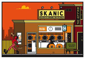 Skanic Solana Beach 2007