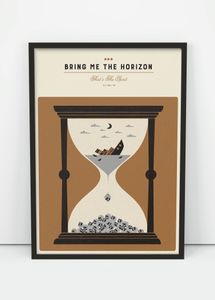 Bring Me The Horizon - That's The Spirit 2015