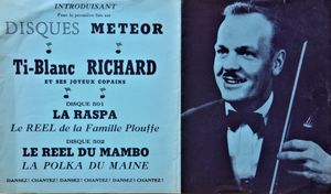 Ti-Blanc Richard