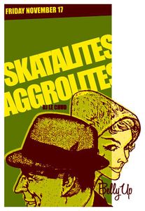 Skatalites Solana Beach 2006