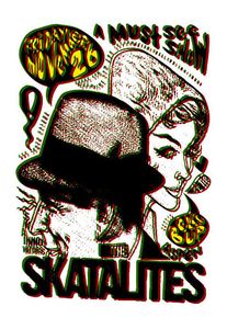 Skatalites Aspen 2006