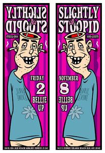 Slightly Stoopid Solana Beach 2003
