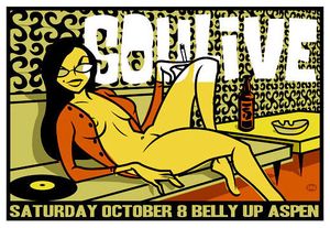 Soulive Aspen 2005