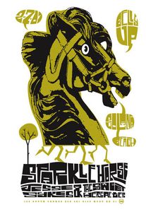 Sparklehorse Solana Beach 2007