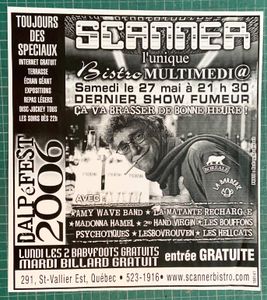 Dalpé Fest 2006