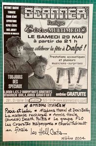 Dalpé Fest 2004