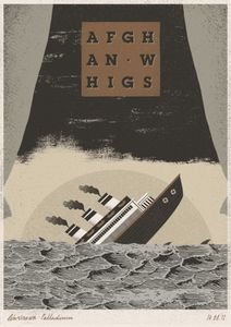 Afghan Whigs Warsaw 2012