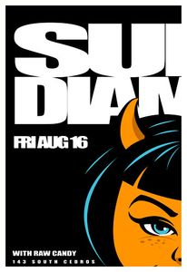 Super Diamond Solana Beach 2002