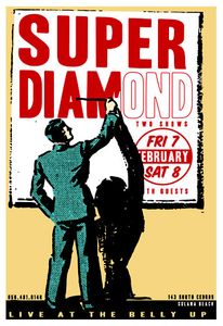 Super Diamond Solana Beach 2003